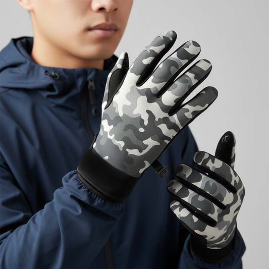 🔥 Gants Coupe-Vent -50% MAINTENANT ! 🌬️ Ultra-isolants pour affronter tous les temps ! Ne manquez pas cette offre exceptionnelle à -50% ! ⏳