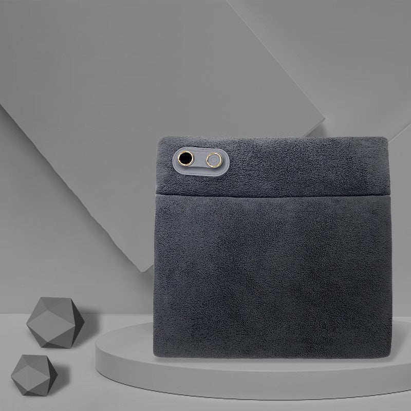 Chauffe-mains en graphène rechargeable par USB