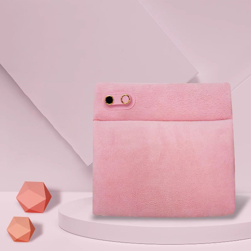 Chauffe-mains en graphène rechargeable par USB