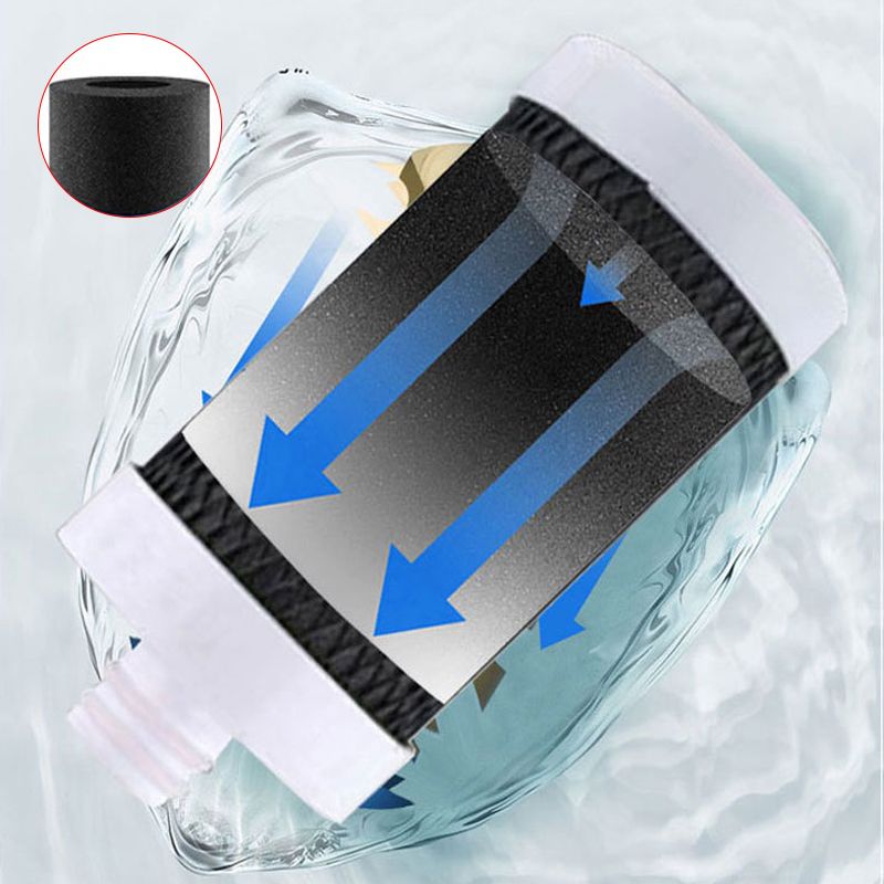 Purificateur d'eau de robinet amélioré pour une eau potable directe