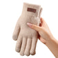 💖50% de réduction💖Gants Tactiles Chauds en Tricot Thermique