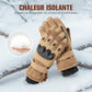 📱 Gants d'hiver tactiles - 50 % DE RÉDUCTION ! 🔥 Ressentez la chaleur, ressentez les économies ! 50 % de réduction sur ces gants thermiques. Stock limité ! ⏳