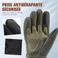 📱 Gants d'hiver tactiles - 50 % DE RÉDUCTION ! 🔥 Ressentez la chaleur, ressentez les économies ! 50 % de réduction sur ces gants thermiques. Stock limité ! ⏳