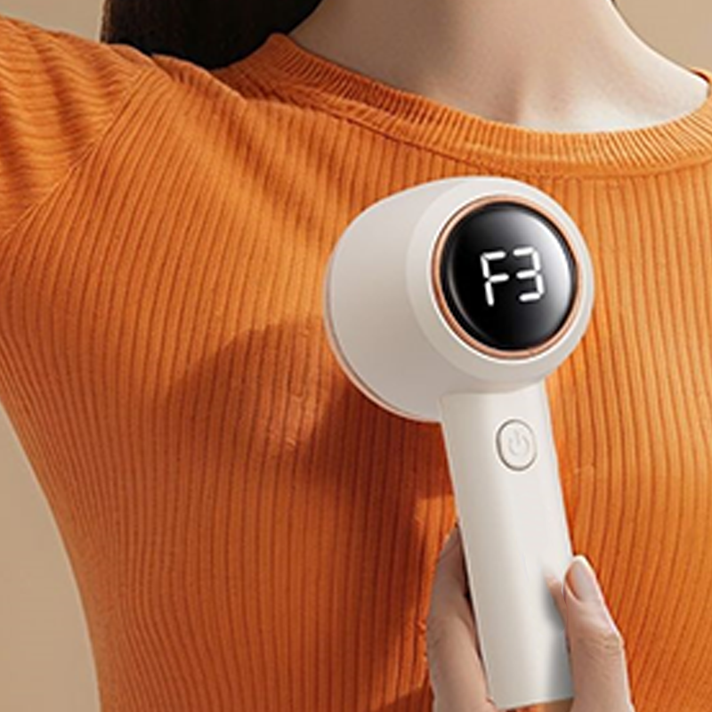 Rasoir à tissu indispensable - 50 % DE RÉDUCTION ! 🏠Gardez tous vos vêtements impeccables ! Rechargeable et facile à utiliser. Économisez 50 % immédiatement - offre à durée limitée ! 🚨
