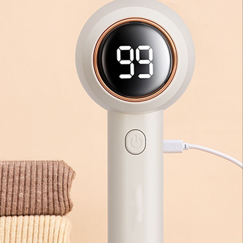 Rasoir à tissu indispensable - 50 % DE RÉDUCTION ! 🏠Gardez tous vos vêtements impeccables ! Rechargeable et facile à utiliser. Économisez 50 % immédiatement - offre à durée limitée ! 🚨