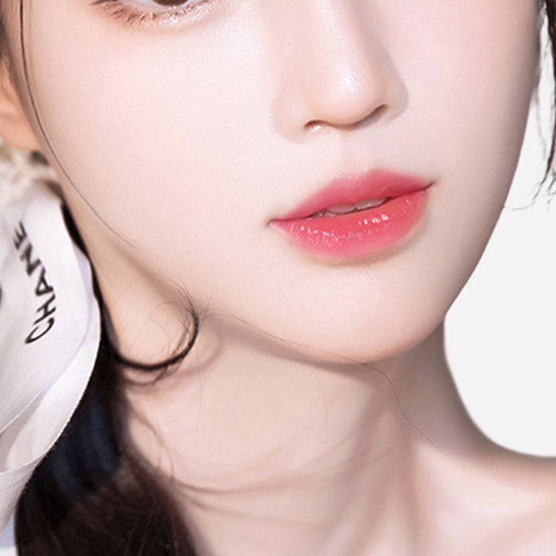 🔥 Le rouge à lèvres le plus chaud Petal Jelly Color Changing 💄 Réparation nourrissante et hydratante fissures sèches Pas de perte de couleur, pas de tasse collante 😍!