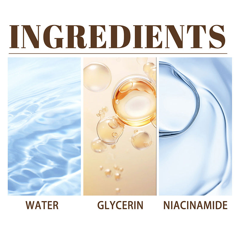 Fond de teint impeccable qui change de couleur