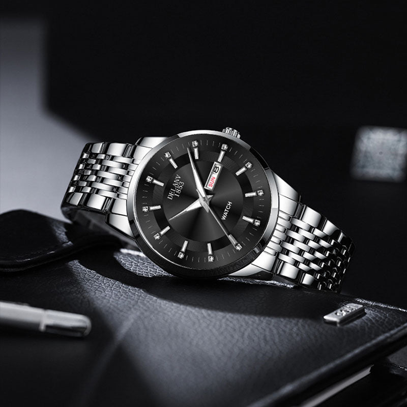 Montre de luxe pour homme