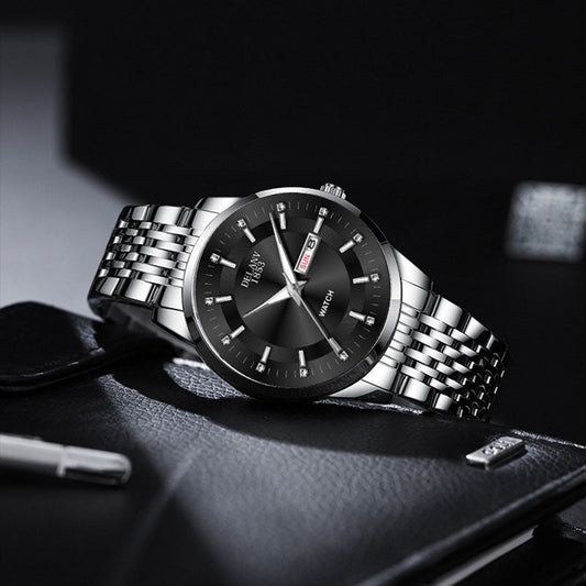 Montre de luxe pour homme