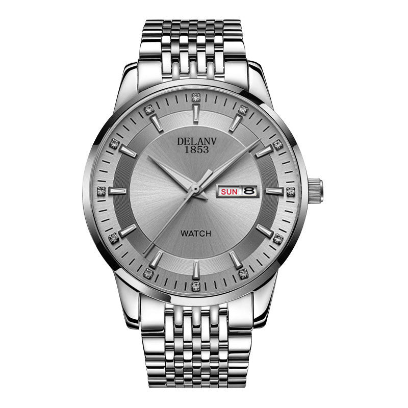 Montre de luxe pour homme