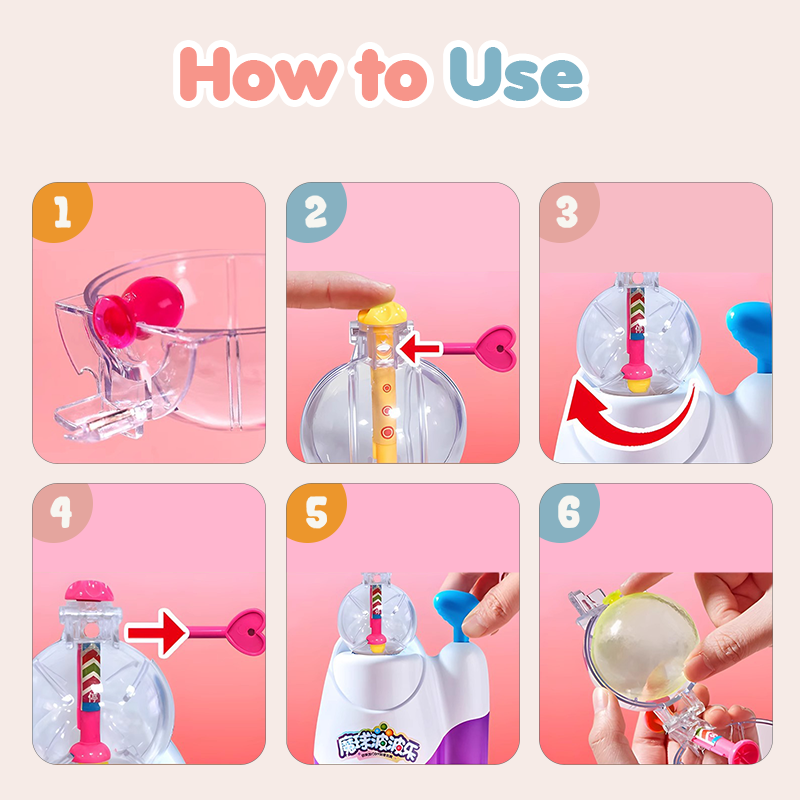 🎄 60% RÉDUCTION MAINTENANT ! ✨ Kit de Bulles DIY avec Pompe - 200mL Solution & 6 Accessoires, Heures de Jeu Créatif 🫧🌟