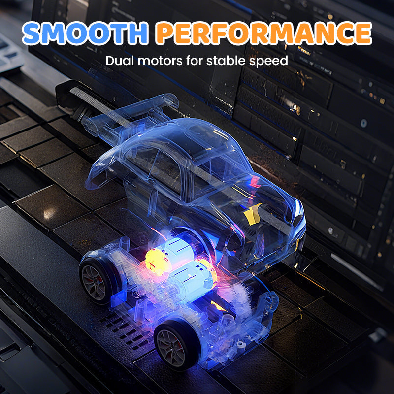 🎅Prévente de Noël : 56 % de réduction !🎁Voiture télécommandée interactive multi-modes