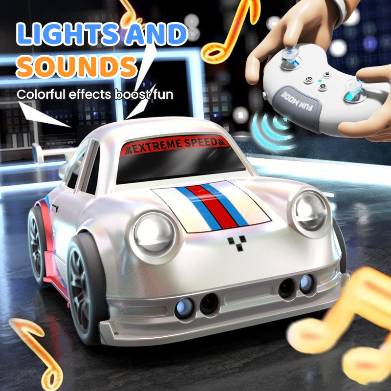 🎅Prévente de Noël : 56 % de réduction !🎁Voiture télécommandée interactive multi-modes