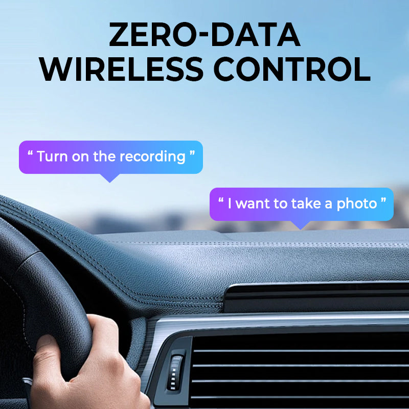 Caméra de surveillance à vision nocturne 1290P pour voitures