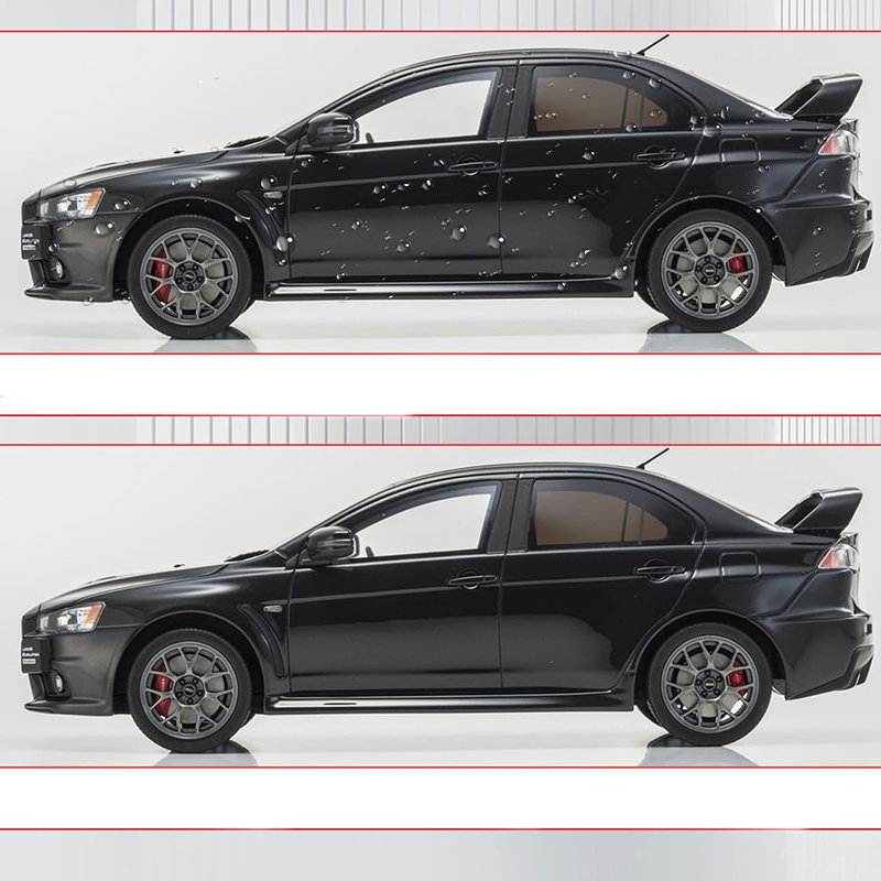 Stylo de Réparation des Rayures pour Voiture