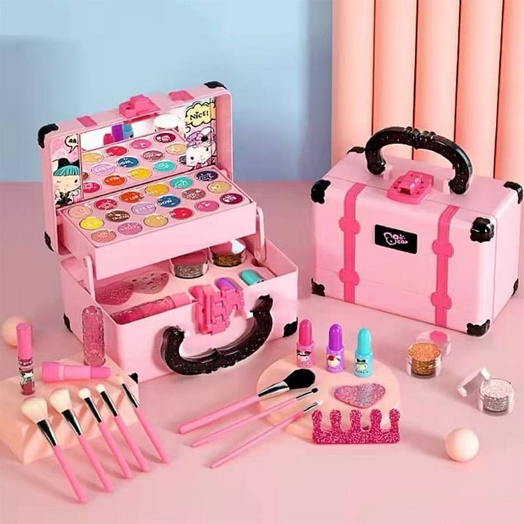 Kit de maquillage pour enfants