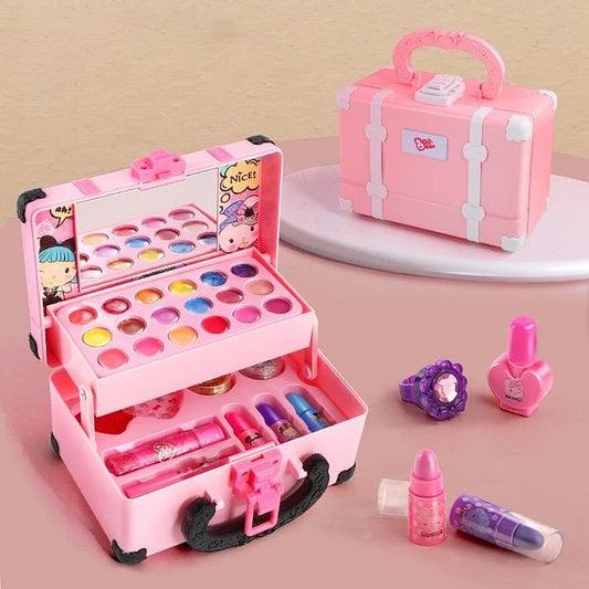 Kit de maquillage pour enfants