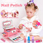 Kit de maquillage pour enfants