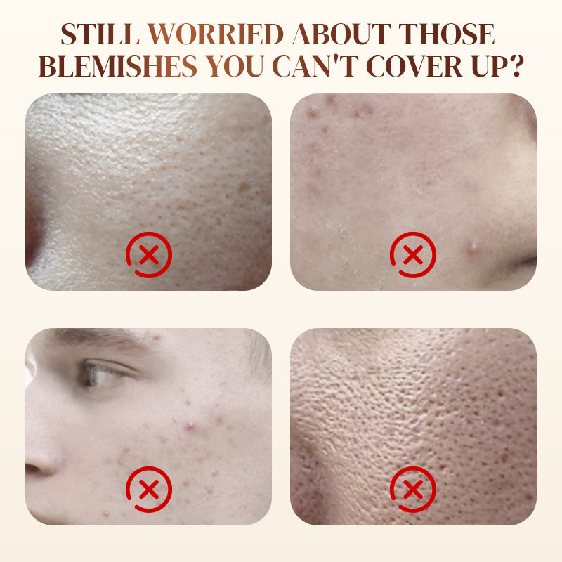 🖤Offres Black Friday⚡Base correctrice illuminatrice pour un éclat naturel