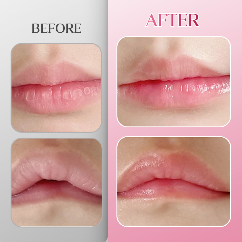 Baume à lèvres hydratant doux pour enfants