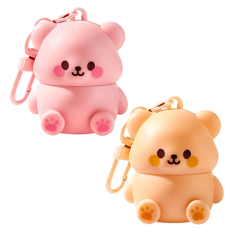 Baume à lèvres hydratant doux pour enfants