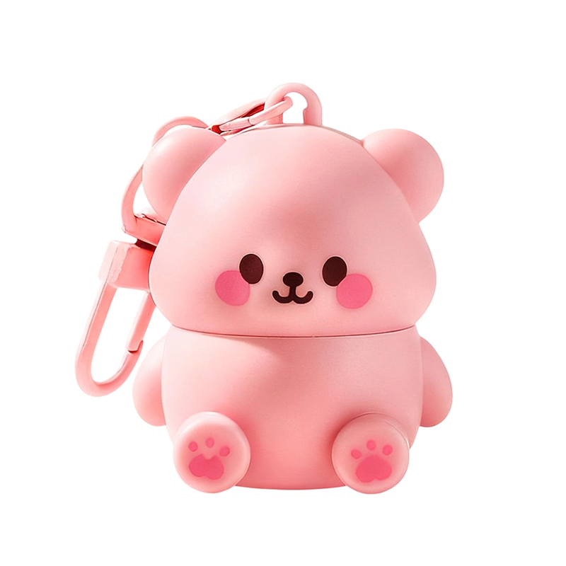 Baume à lèvres hydratant doux pour enfants