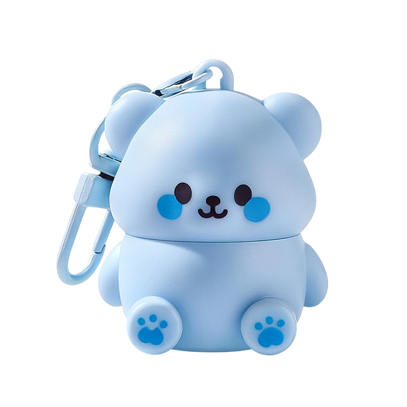 Baume à lèvres hydratant doux pour enfants