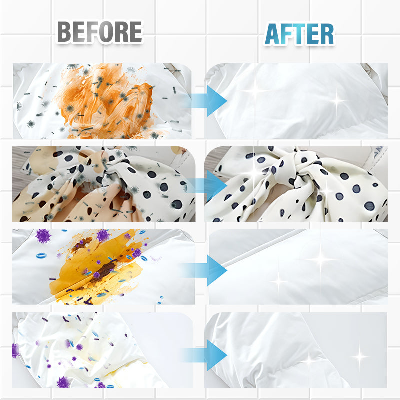 Désinfectant puissant tout usage
