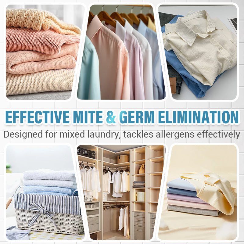 Désinfectant puissant tout usage