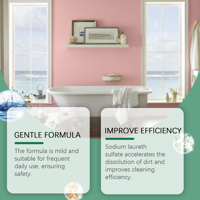 Acide oxalique Nettoyant puissant contre les taches