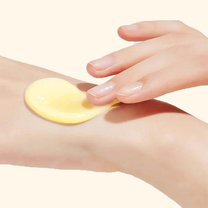 🔥Promotion hiver 50% OFF🔥Baume au suif de bœuf bio au miel - Crème hydratante