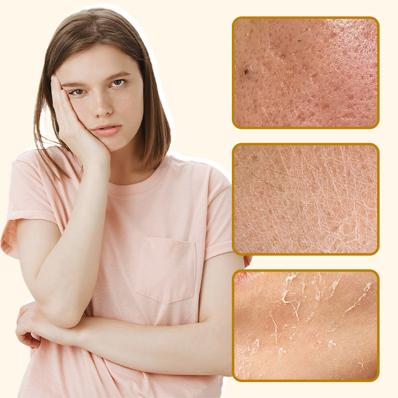 🔥Promotion hiver 50% OFF🔥Baume au suif de bœuf bio au miel - Crème hydratante