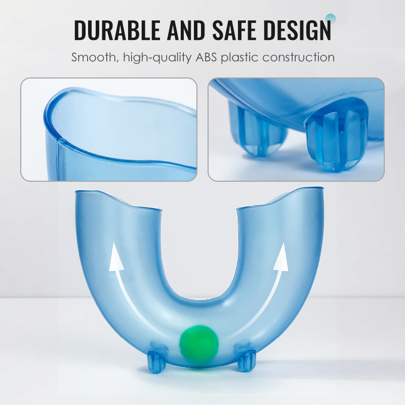 Jeu d'adresse Pindaloo avec 3 balles