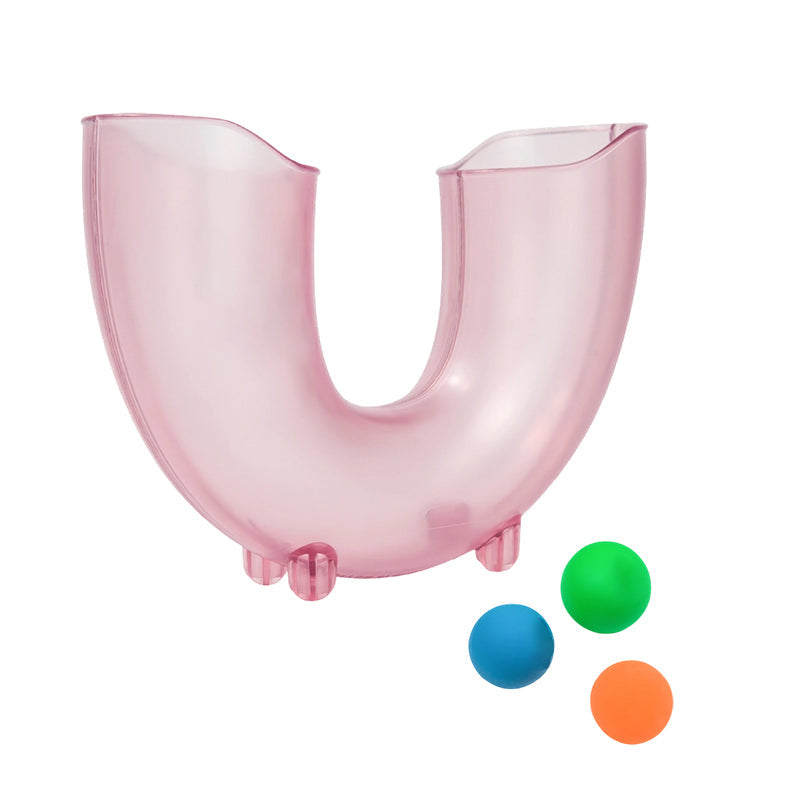 Jeu d'adresse Pindaloo avec 3 balles