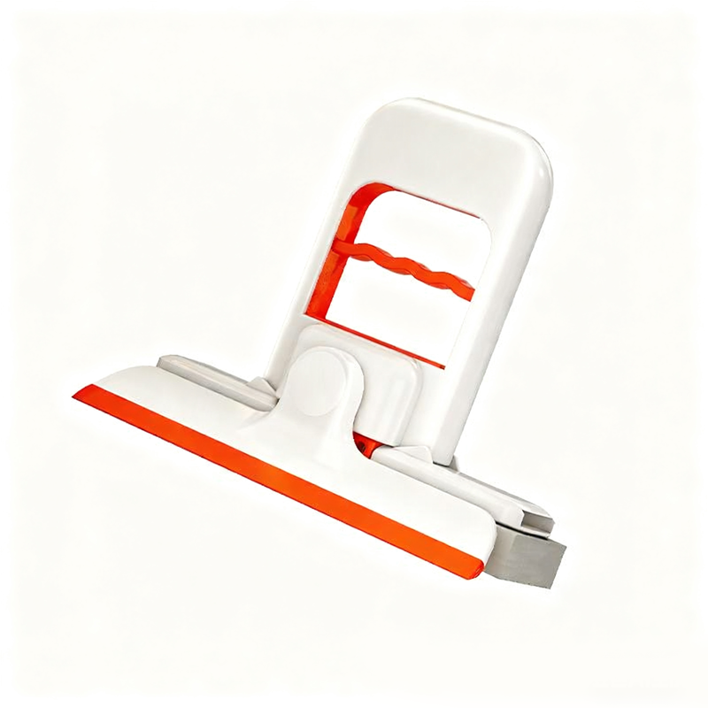 Mini balai éponge pliable pour bureau