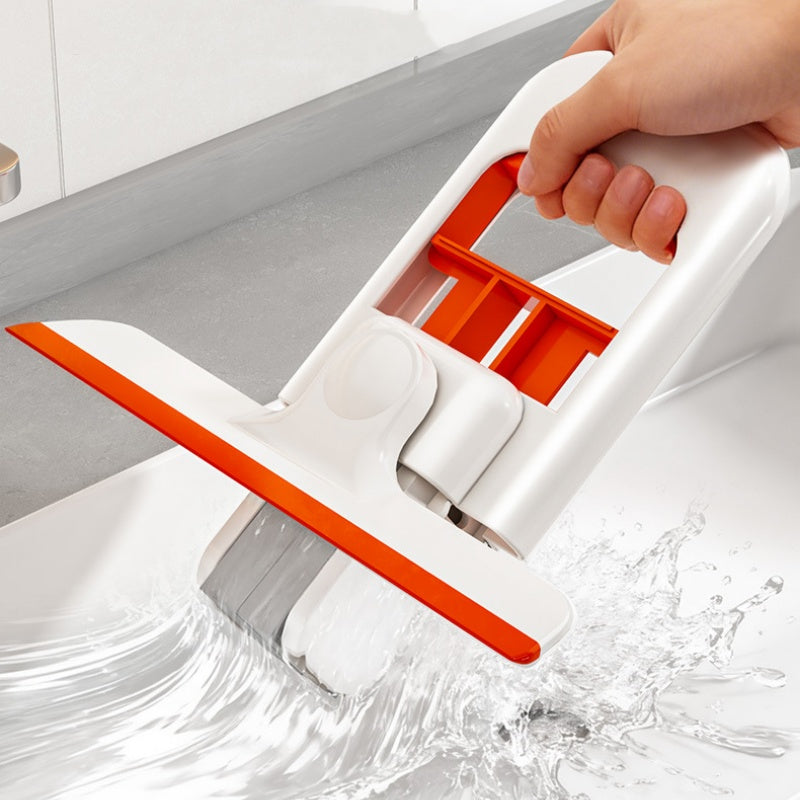 Mini balai éponge pliable pour bureau