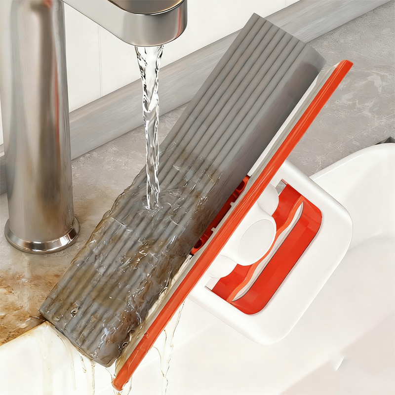 Mini balai éponge pliable pour bureau