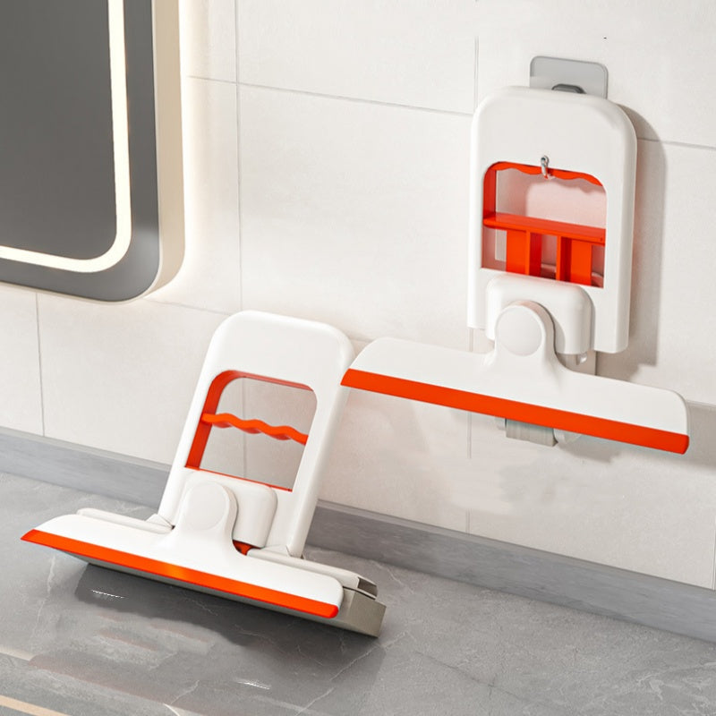 Mini balai éponge pliable pour bureau