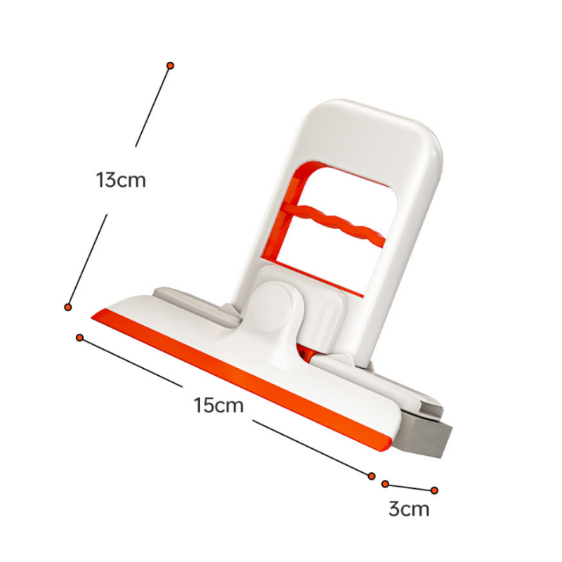 Mini balai éponge pliable pour bureau