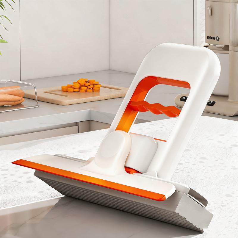 Mini balai éponge pliable pour bureau