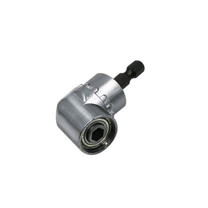 🔥Black Friday Mega Deal – 50% off🔥105 Degree Right Angle Drill Adapter