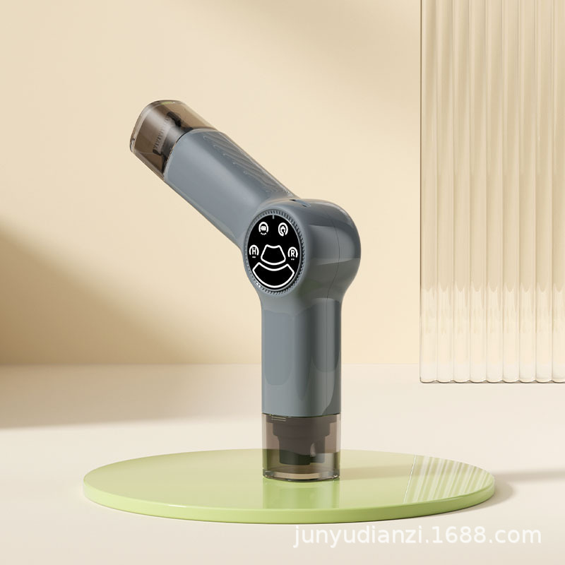 😽Tondeuse et lime à ongles 2 en 1 pour animaux avec lumière LED