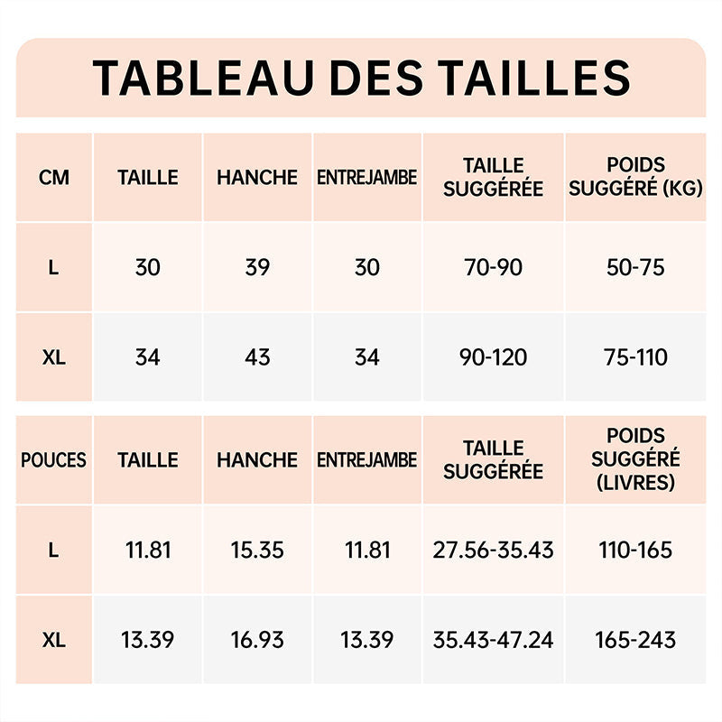 Culotte Respirante Sexy en Dentelle de Grande Taille