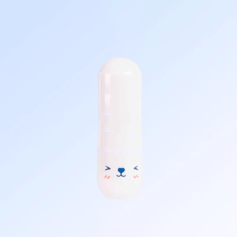 Baume à lèvres hydratant aromatisé pour enfants