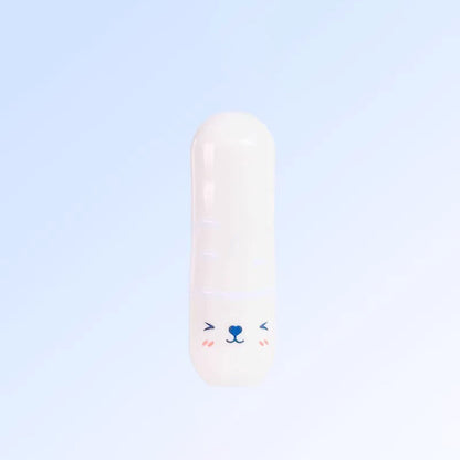 Baume à lèvres hydratant aromatisé pour enfants