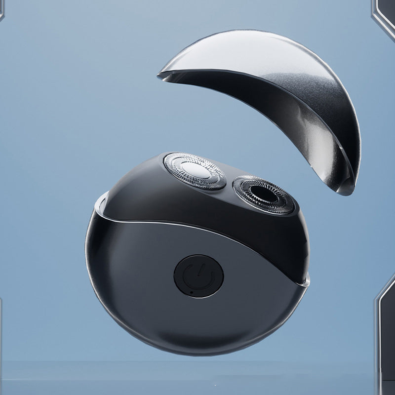 Rasoir électrique multifonction portable