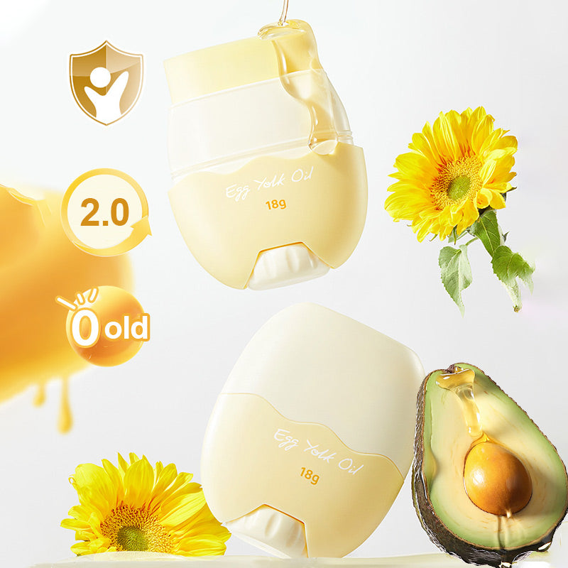 Baume protecteur pour bébés pour peau gercée et craquelée