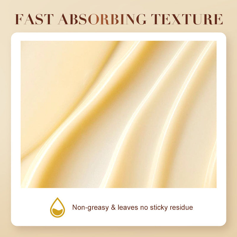 Crème hydratante anti-gerçures pour les mains et les pieds