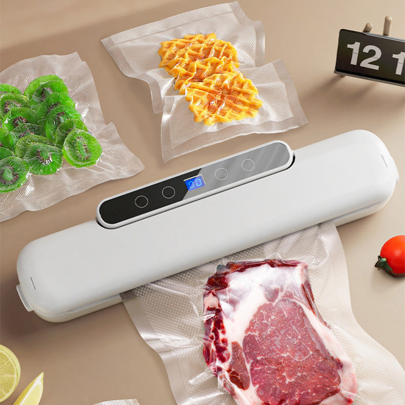 Scellant alimentaire Cuisine Freshness Lock