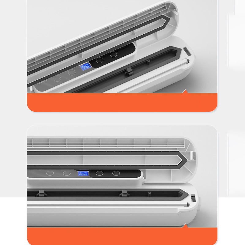 Scellant alimentaire Cuisine Freshness Lock